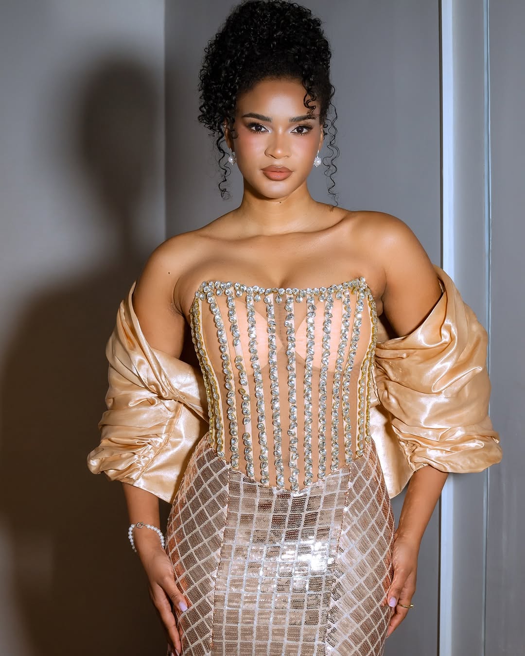 Leila Lopes